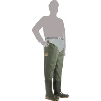 Pánské holínky Rybářské holinky GRAND WADERS 3190
