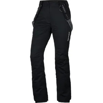 Dámské kalhoty Kalhoty VERNA black NO-4893SNW dámské lyžařské NORTHFINDER XL black