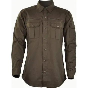 Pánská košile C.I.T Pánská košile C.I.T. Safari Velikost: XXXL