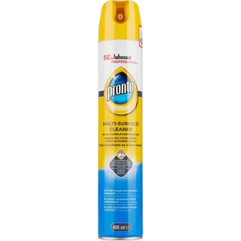 Pronto MULTI 400 ml XXL sprej uni proti prachu