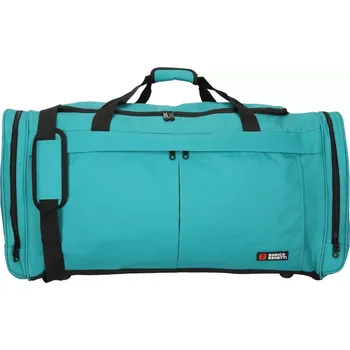 Sportovní taška Enrico Benetti sportovní taška 35320 modrá 87L – prostorná a odolná taška pro sport a cestování | Cooltovka.cz