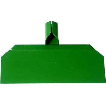 Autoškrabka Škrabka na led 330 x 110 mm velká bez násady