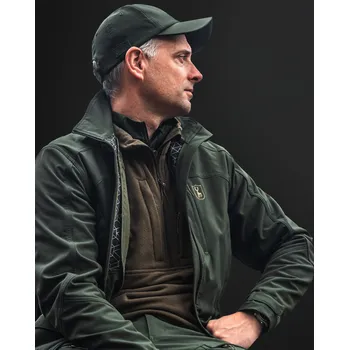 DEERHUNTER Climate Jacket wit 37,5 Technology pánská bunda Velikost oblečení 2: 54