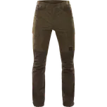 Značka Härkila Pánské lovecké kalhoty Härkila Scandinavian - Willow green / Deep brown Velikost: 50