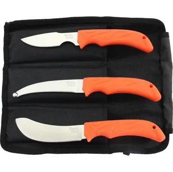 Kuchyňský nůž Frankonia Sada nožů na zpracování zvěře
