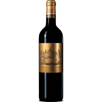 Víno Červené víno z Bordeaux Chateau d´Issan 2021, Margaux, 0,75l Chateau d´Issan