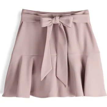 Dámská sukně GATE Mini sukně se šortkami 42 225-1530/6320