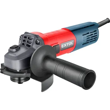 úhlová bruska EXTOL PREMIUM Bruska úhlová 125mm 800W 8892024