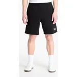 Šortky EA7 Emporio Armani Train Core Id M Shorts Br Black XL