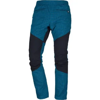 Kalhoty CHESTER NO-3849OR pánské inkblueblack NORTHFINDER XL inkblueblack