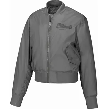 Dámská bunda Pitbull West Coast Angel - šedá M