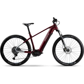 Elektrokolo Horské elektrokolo Haibike Alltrack 5 29" - M