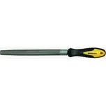 Pilník dílenský úsečový 250 mm sek 2 10.14-63-250-2