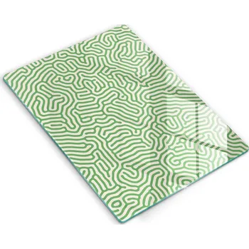 Obraz Krájecí deska Wallfluent sklo 1 ks