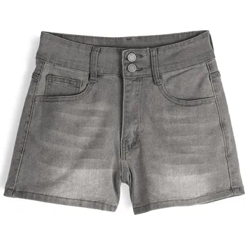 Dámské kraťasy GATE Denimové šortky 38 225-0673/85