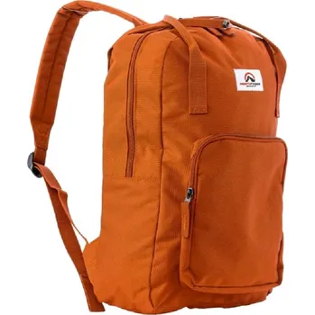 turistický batoh Batoh CYTISET NORTHFINDER 1073SP objem 17l oranžový oranžový