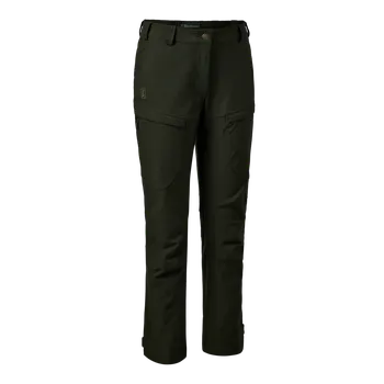 lovecké kalhoty DEERHUNTER Lady Climate Trousers with 37,5 Technology dámské kalhoty Velikost oblečení 2: 36