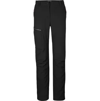 Dámské kalhoty Kalhoty KOS 6 KILLTEC dámské černé 46 černé