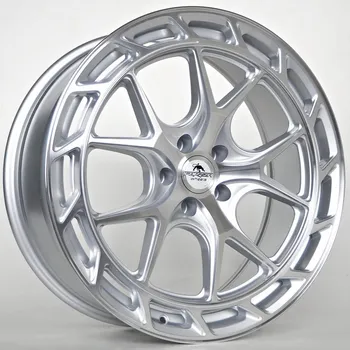 Disk FORZZA WHEELS Alu kola Forzza Saturn 8,5X20 5X112 ET26 66,5 SFM