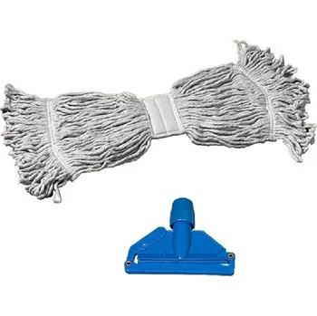 mop Mop 400g sešitý 21018 provázkový bavlněný East