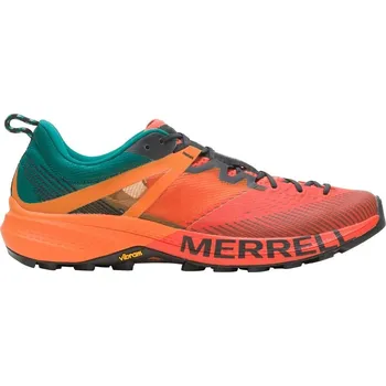 Pánská móda Obuv MERRELL MTL MQM J067155 pánská tangerine/mineral Vel. UK: 8,5