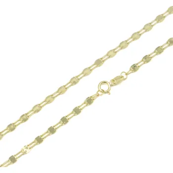 Řetízek Zlatý řetízek PATTIC AU 585/1000 3,25 gr BA552002-50