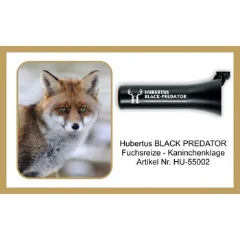 Lovecká vábnička Hubertus Buttolo Liščí vábnička - králičí vřeštidlo