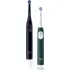 Elektrický zubní kartáček Oral-B iO Series 2 Duo, Night Black/Forest Green