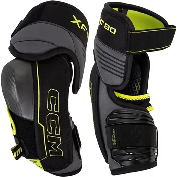 Hokejový chránič loktů Hokejové chrániče loktů CCM TACKS XF 80 Senior Velikost: M