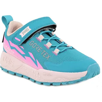 Dívčí tenisky Dětské tenisky Primigi 7930611 Goretex 24, Vnitřní délka boty: 15,5 cm