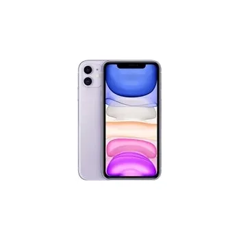 Mobilní telefon Apple iPhone 11 64GB purple