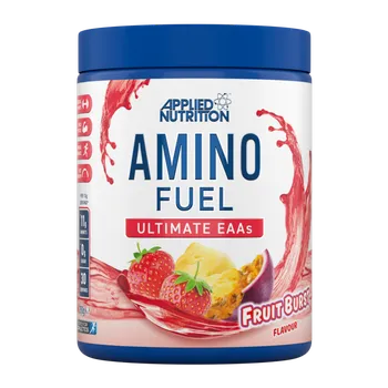 Anabolizér Amino Fuel - Applied Nutrition Příchuť: Fruit Burst