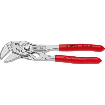 Gola sada Klíč SIKA stavitelný 150mm 8603150 Knipex