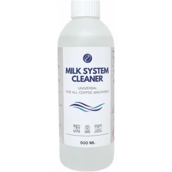 Pivo Čistič mléčného systému kávovarů Higeja, 0,5l