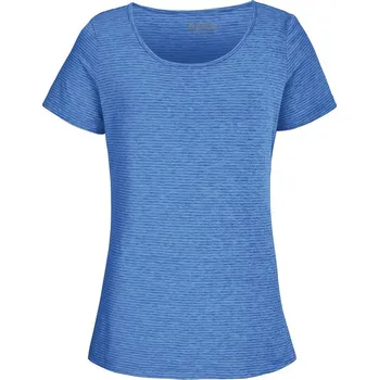 Dámské tričko Triko KOS 125 WMN TSHRT KILLTEC dámské blue krátký rukáv 38 blue