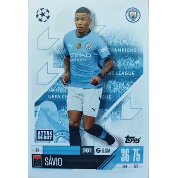 Sběratelská karetní hra Savio