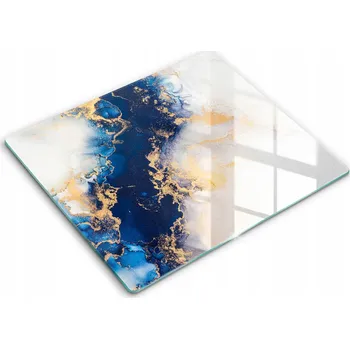 Kuchyňské prkénko Krájecí deska Wallfluent sklo 1 ks