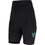 Kraťasy MARISOL BE-4411MB dámské cyklistické black NORTHFINDER M black