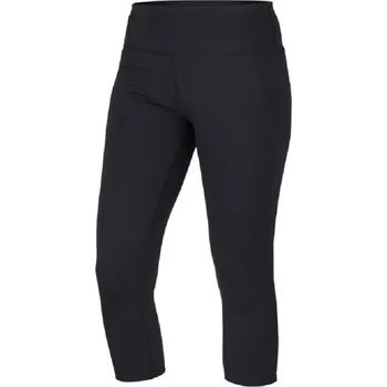 Dámské legíny Legíny NETTIE BE-4450SP dámské black NORTHFINDER M black