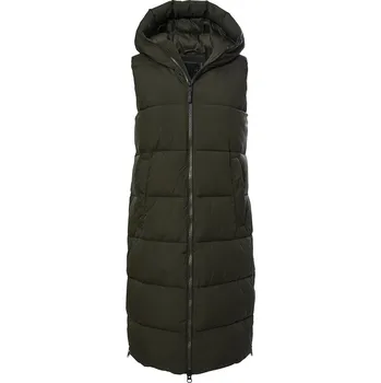 Vesta GW 24 KILLTEC dámská dark olive 42 dark olive