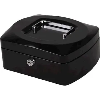 Příruční pokladna Pokladna příruční 200 x 160 x 90 mm 523203