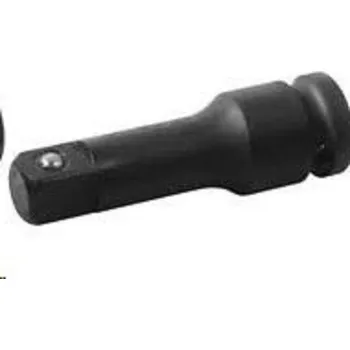 Gola sada Nástavec průmyslový 1/2" 125mm 43.120-551