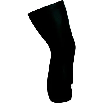 Cyklistické návleky Pearl Izumi návleky na kolena P.I.Therma Fleece Knee - Velikost: XL