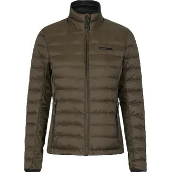 SEELAND dámská bunda Therma Jacket Velikost oblečení HA: 2XL