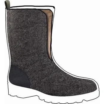 Pánské holínky DEMAR - Vložka CARIBOU PRO 5816 Velikost: 45-46