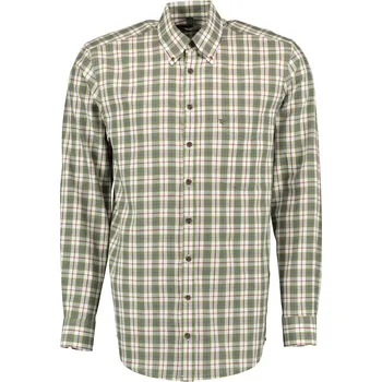 Pánská košile Orbis Tom Collins pánská košile barevné kárko košile: 45/46