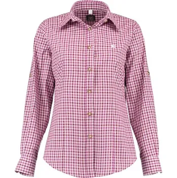 Orbis Dámská košile růžová čísla: 40