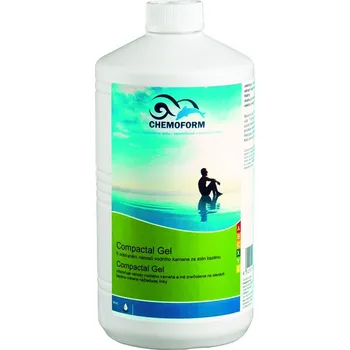 Chemoform Compactal gel 1 l