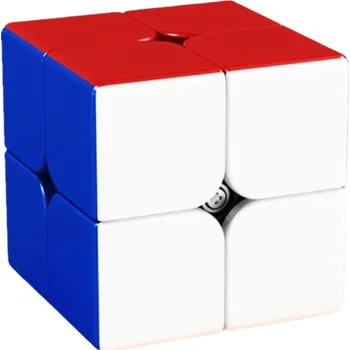 Hlavolam PROFESIONÁLNÍ MAGNETICKÁ KOSTKA 2x2x2