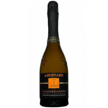 Prosecco de BernardProsecco 7 Ombre Valdobbiadene DOCG